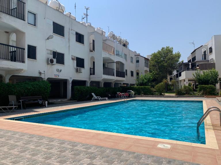 Theodoros Apt.22 - B&B Paralímni
