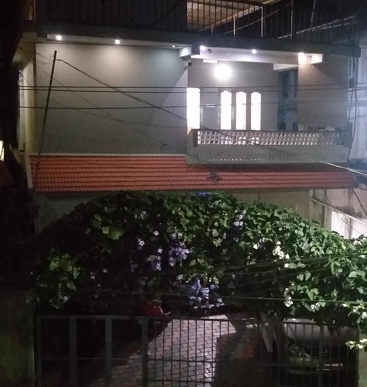 Spice Cottage Homestay - Bed and Breakfast Thekkadi
