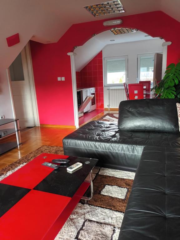 Sve u jednom - B&B Bijelo Polje
