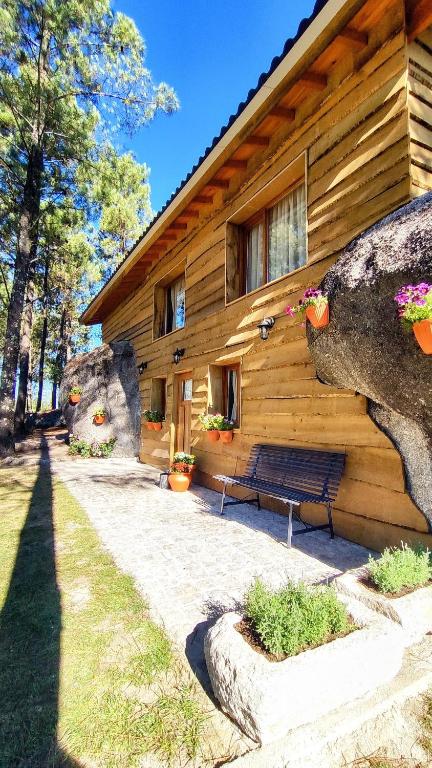 DiverLanhoso - Alojamento - B&B Póvoa de Lanhoso