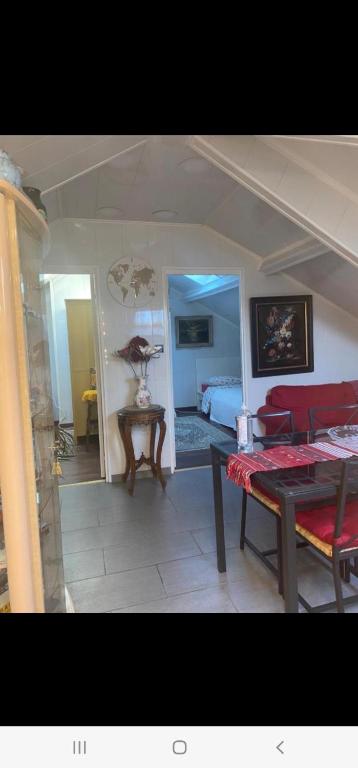 Appartement T LUXE - B&B Pierrefitte-sur-Seine