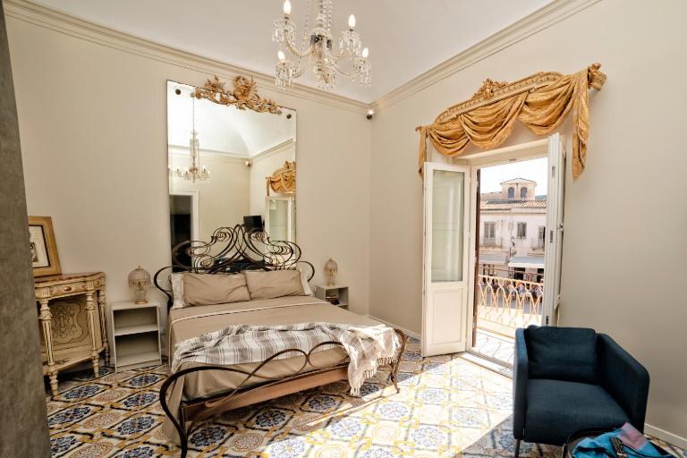 Cave Bianche Apartments - B&B Favignana