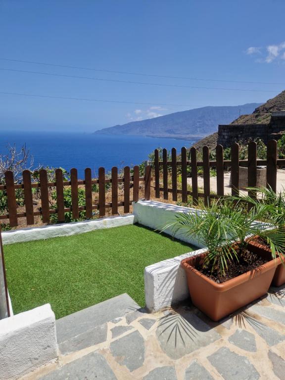 Casita Dorotea - B&B Sabinosa
