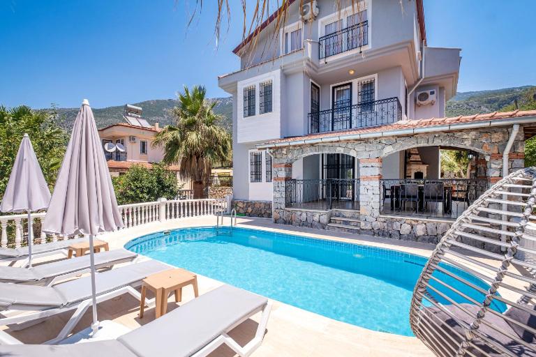 Villa Erya 2 - B&B Fethiye