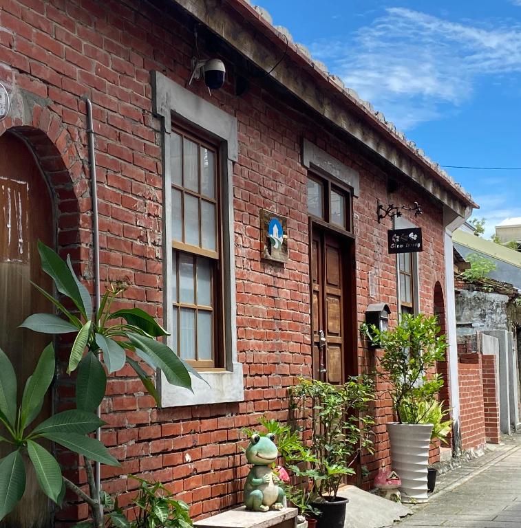 緩緩歸 Slow living - Chambres d'hôtes Tainan