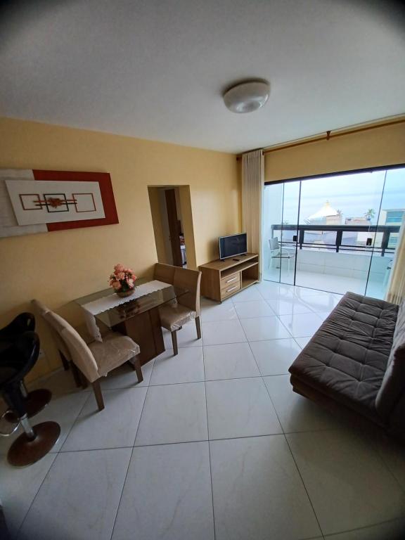 Apartamento encantador na Barra com vista pro mar! - Ferienwohnung Salvador