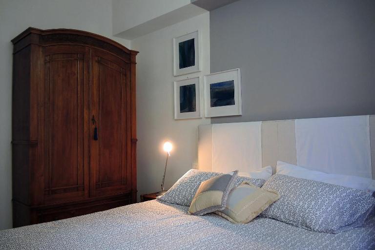 Dante 12 - Bed and Breakfast Vigevano