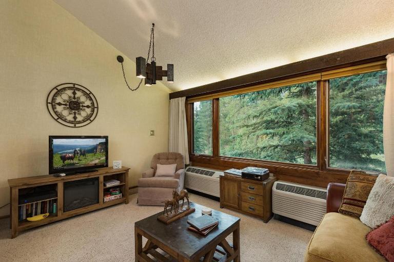 Tamarron Lodge Loft 332 - The Evergreen - Durango CO - Ferienwohnung Durango