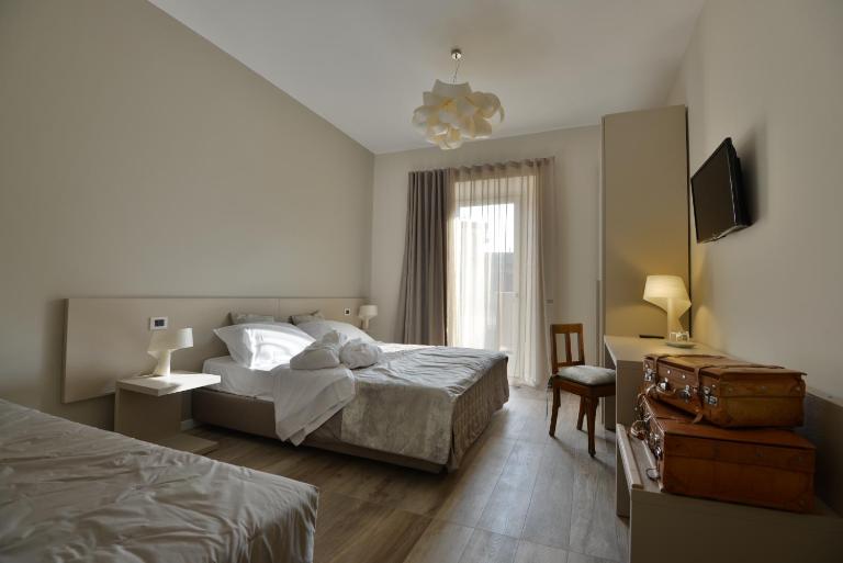 Daman Rooms & Breakfast - Chambres d'hôtes Barzago