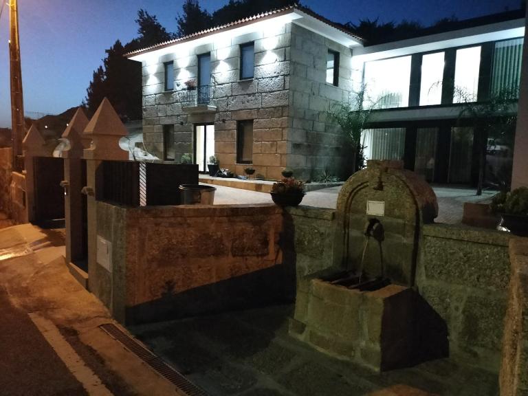 CRASTO PAYVA DOURO NATURE - B&B Sobrado
