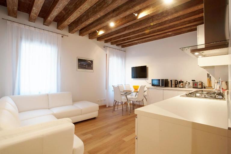 The Lion's House APT2 - Ferienwohnung Venedig