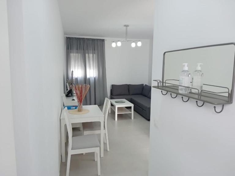 APARTAMENTO SAN JUAN - Chambres d'hôtes Sanlúcar de Barrameda