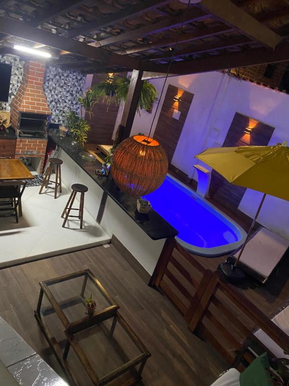 Casa Paraty Mara - B&B Paraty