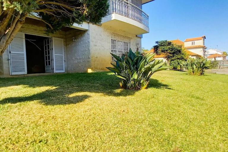 Moradia entre o Mar e a Ria - Bed and Breakfast Gafanha