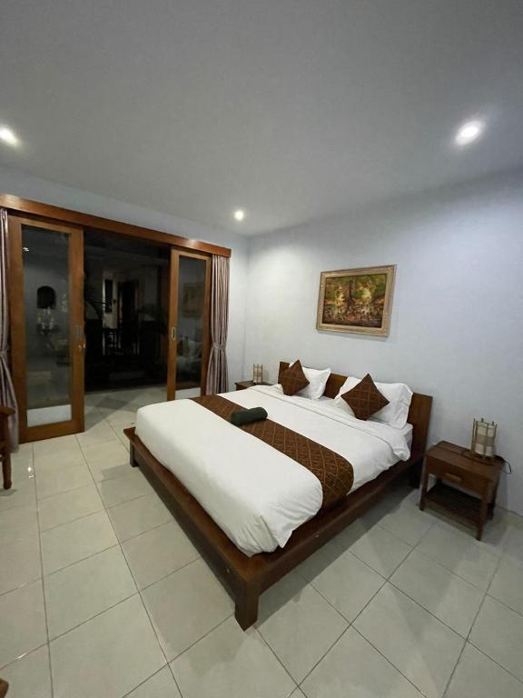 Canggu Nadi Guest House - B&B Canggu