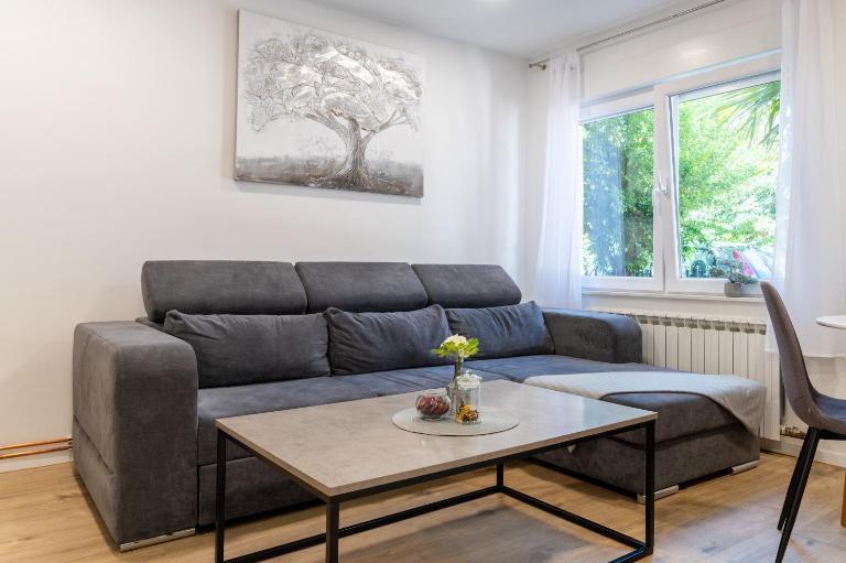 Kuća za odmor Palma - B&B Zagreb