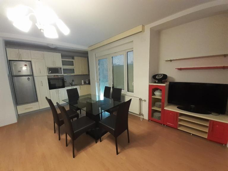 Apartman Nole 1 - Ferienwohnung Despotovac