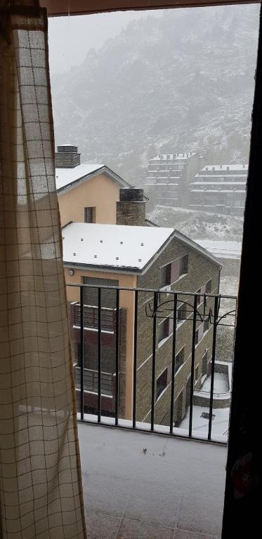 Apartamento en Vall d'Incles - B&B Incles