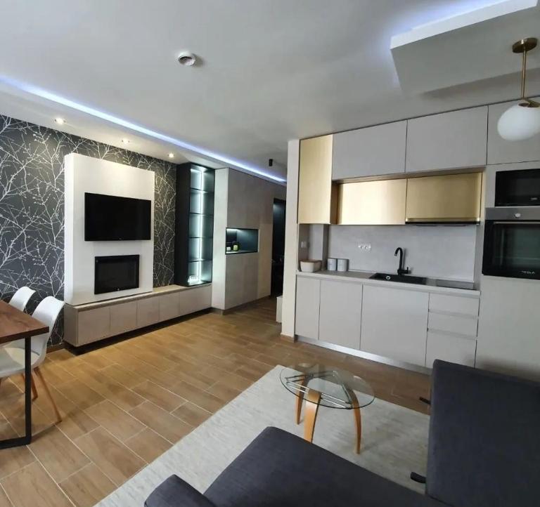 Apartman Skyline Kopaonik - B&B Kopaonik