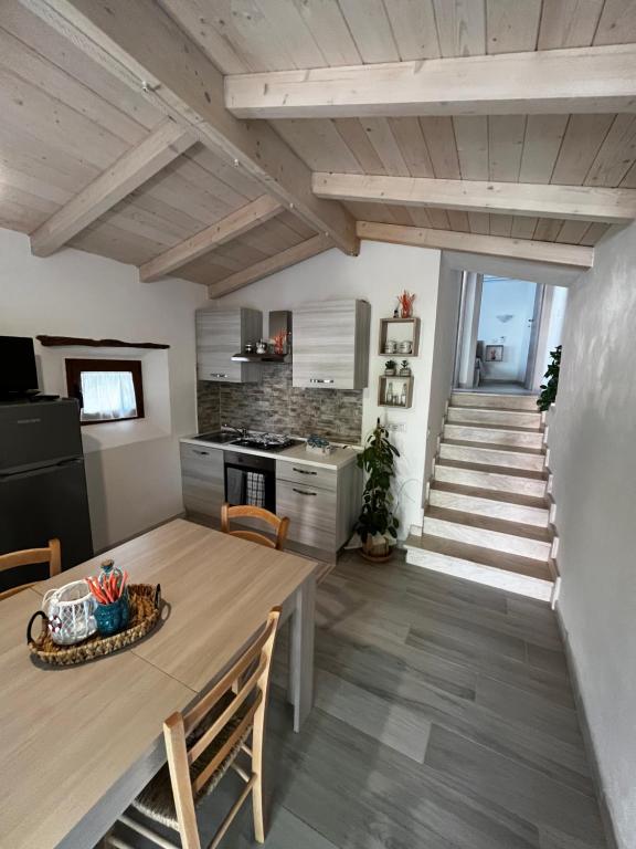 Casa vacanze residenza del sole - Bed and Breakfast Sant'Anna Arresi