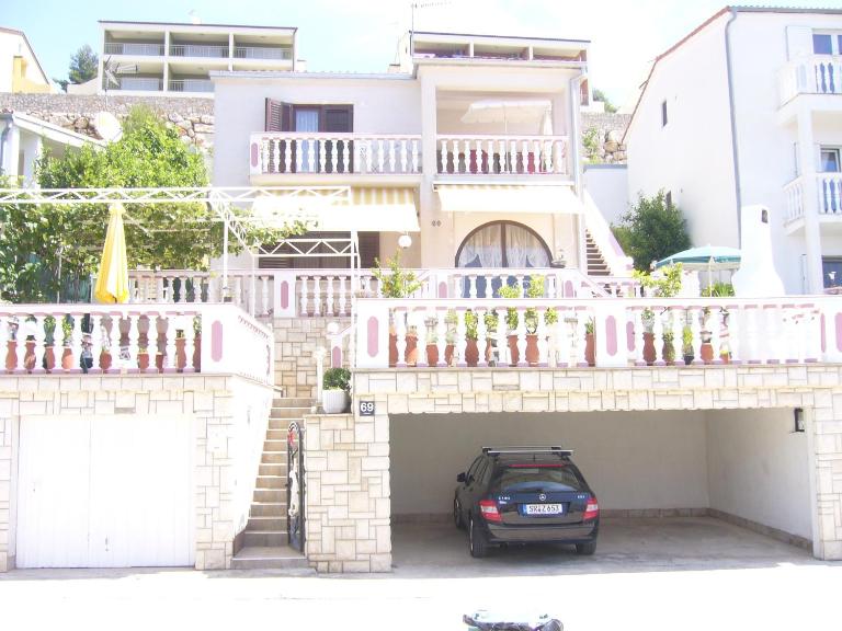 Apartment Branko - Bed and Breakfast Drage