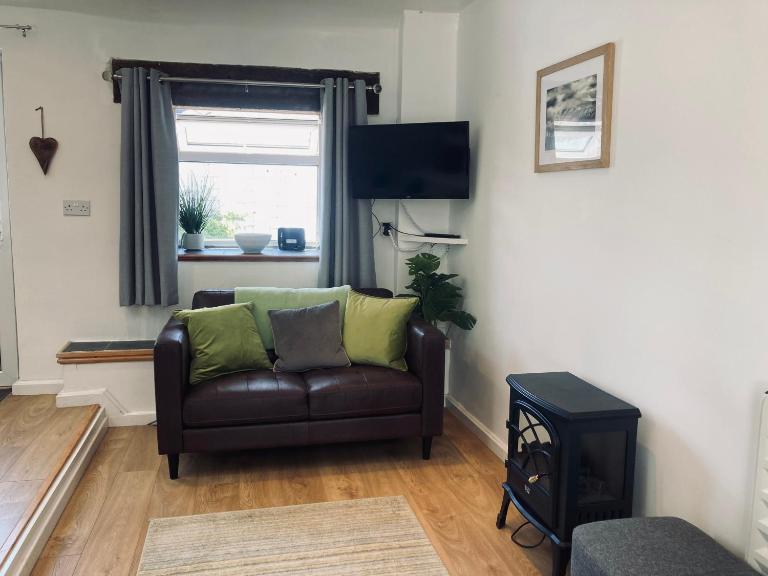 Stiwdio Eithinog - B&B Caernarfon
