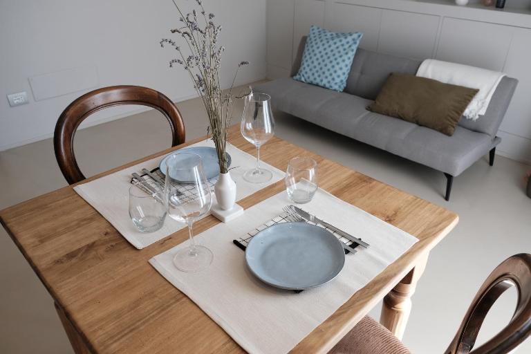 AURELIA APARTMENT - B&B Ravenna