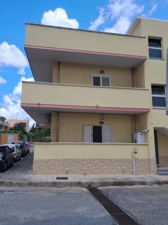 La Rosa dei Venti - Bed and Breakfast Reggio di Calabria