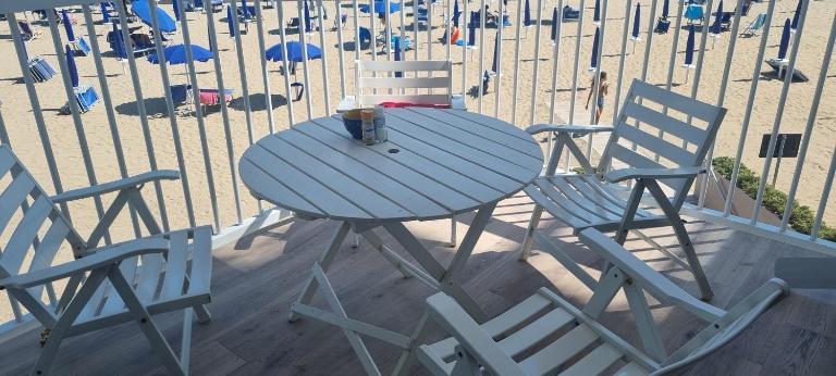Condomino Giuditta - Ferienwohnung Porto Santa Margherita