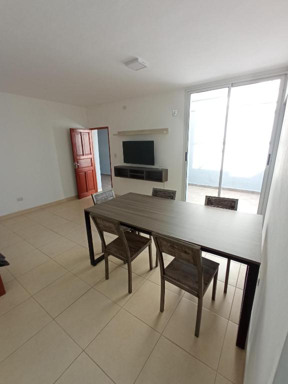 Descanso El Parque depto 421 - Ferienwohnung Córdoba