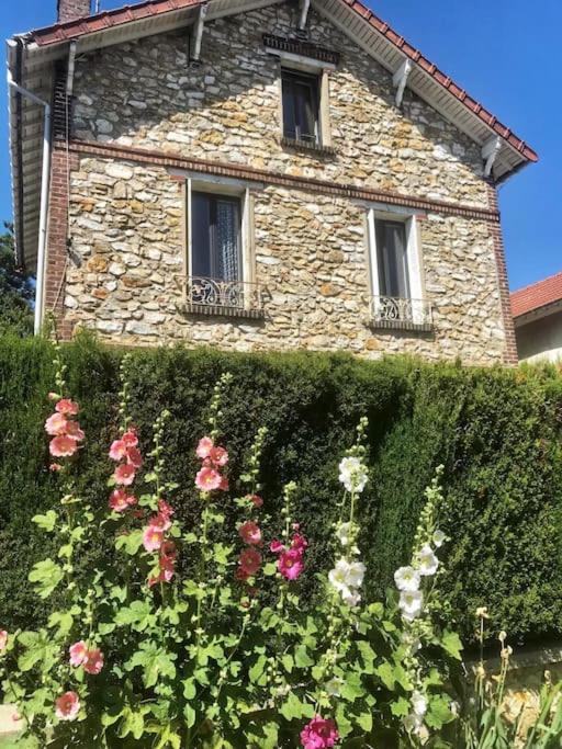Home Sweet Home - Chambres d'hôtes Baillet-en-France