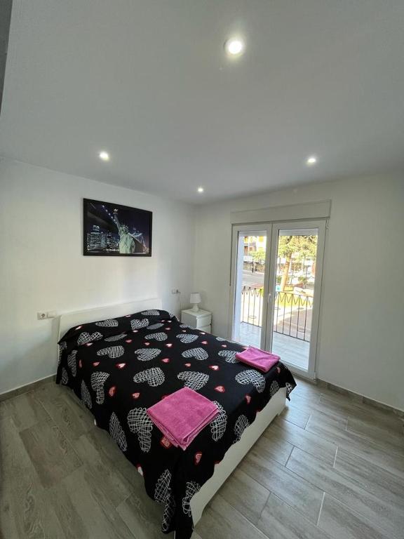 De la Cuenca Mieres II con parking Privado - B&B Mieres