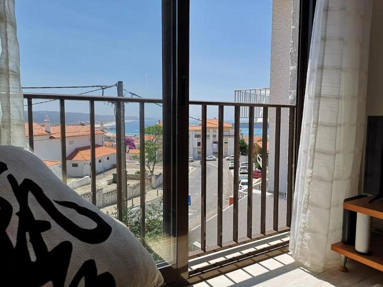 Casa da Zira II - Vista de Mar - B&B Nazaré