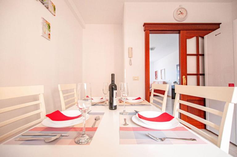 Apartamento Cruz de Toledo - B&B Buenavista del Norte