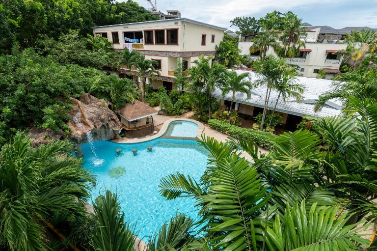 Alona Apartments - Ferienwohnung Panglao