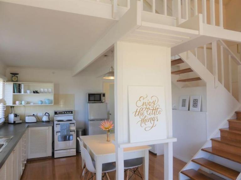 The Stables - Cosy & Convenient Above River Derwent - B&B Suntop