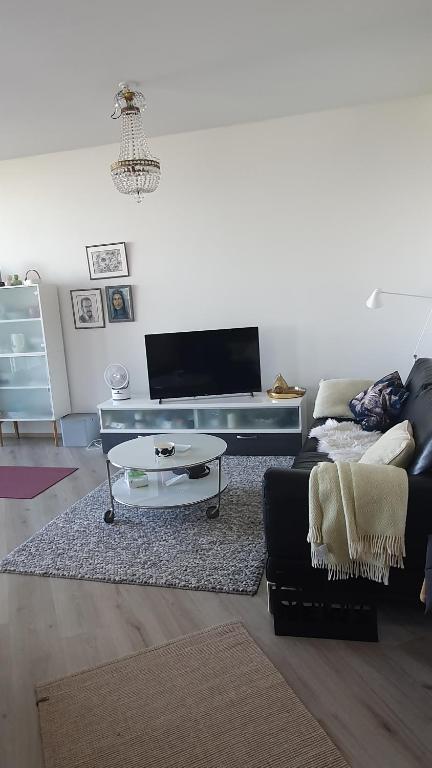 Arctic Apartment with own Sauna - B&B Rovaniemi