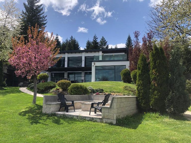 Villa Hanan Sarajevo - Bed and Breakfast Sarajevo