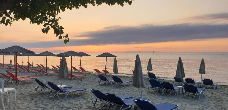 House Niki - B&B Paralia Katerinis