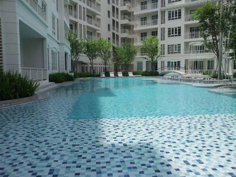 Summer Hua Hin By Sirirat - B&B Hua Hin