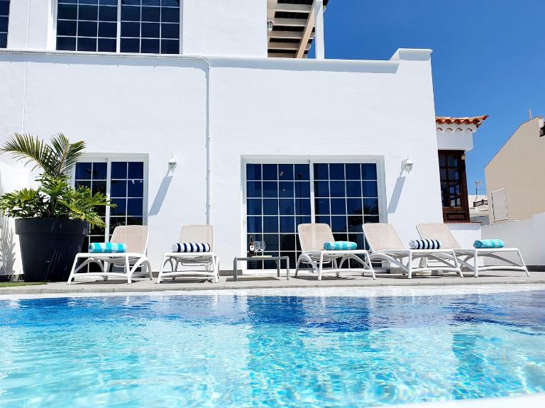 Casa Libra - B&B Adeje