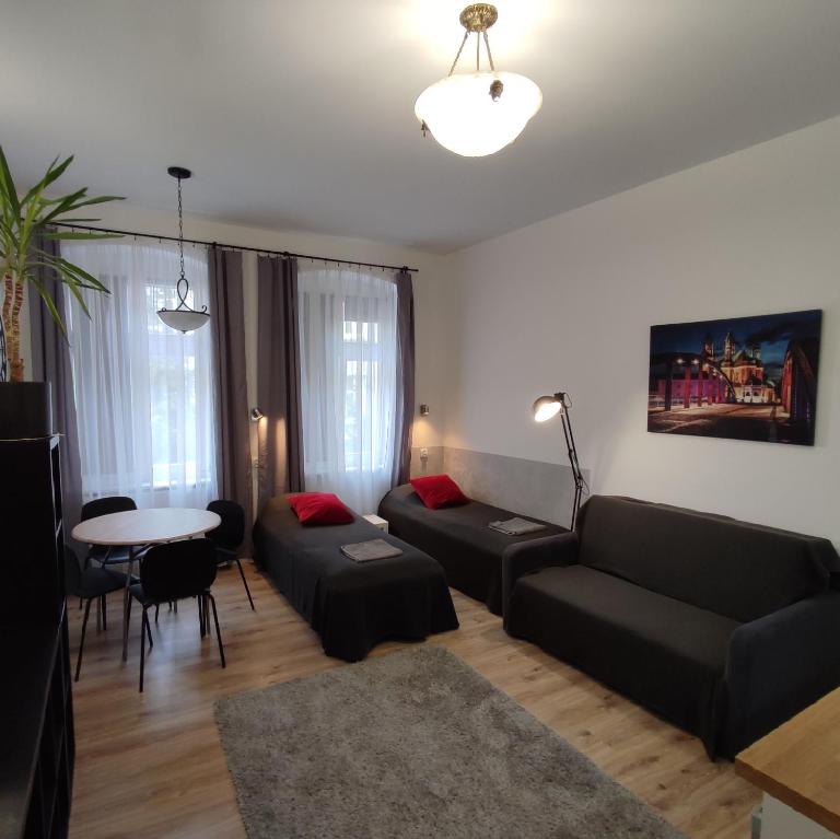 Rybaki 22 - B&B Poznań