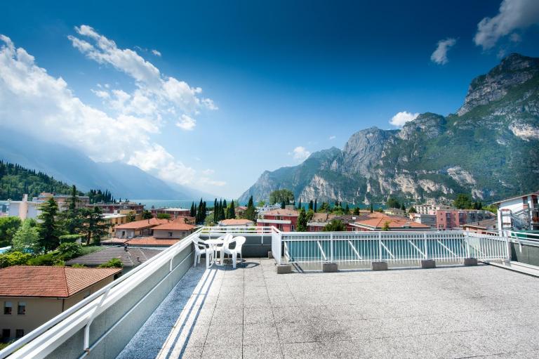 Appartamenti Gabry - B&B Riva del Garda