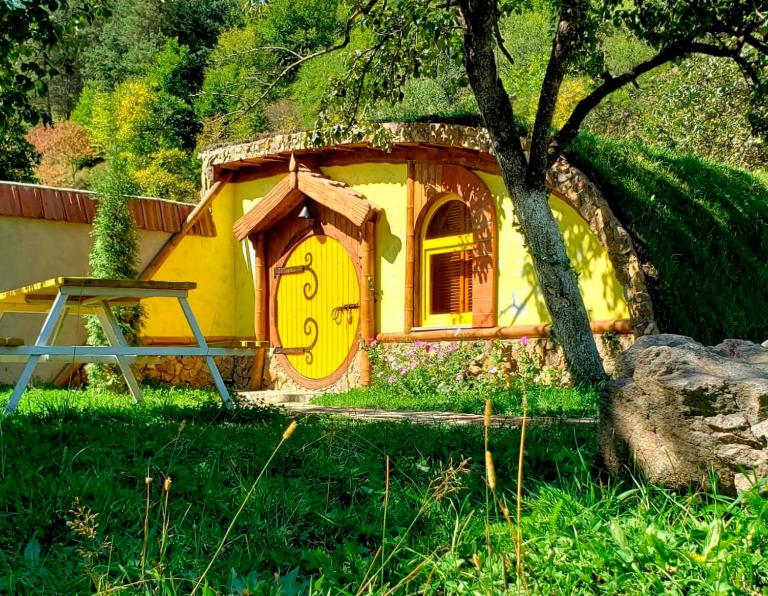 Cozy House - B&B Dilijan