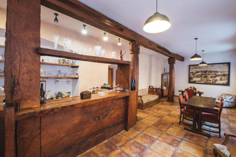 Pension Jesuitska - Chambres d'hôtes Znojmo