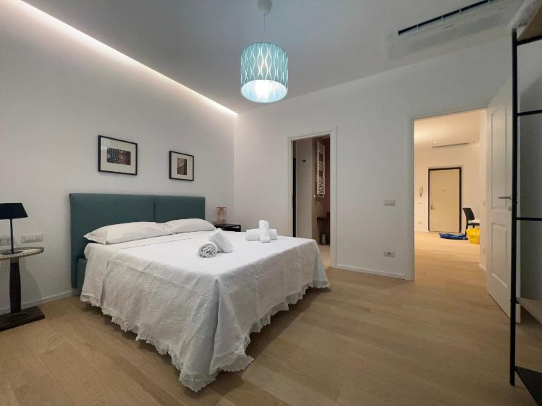 AT HOME NAVONA - B&B Roma