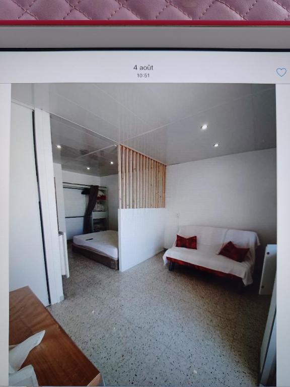 BALARUC FAMILLE - Ferienwohnung Balaruc-les-Bains