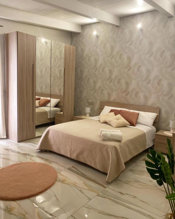 La Perla Luxury Rooms - B&B Angri