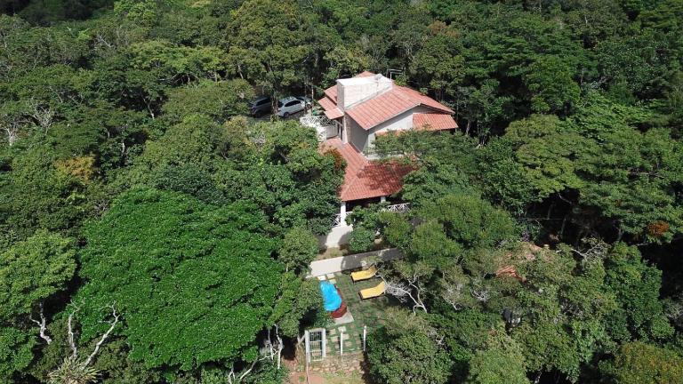 Vila Mulungu Casa - B&B Mulungu