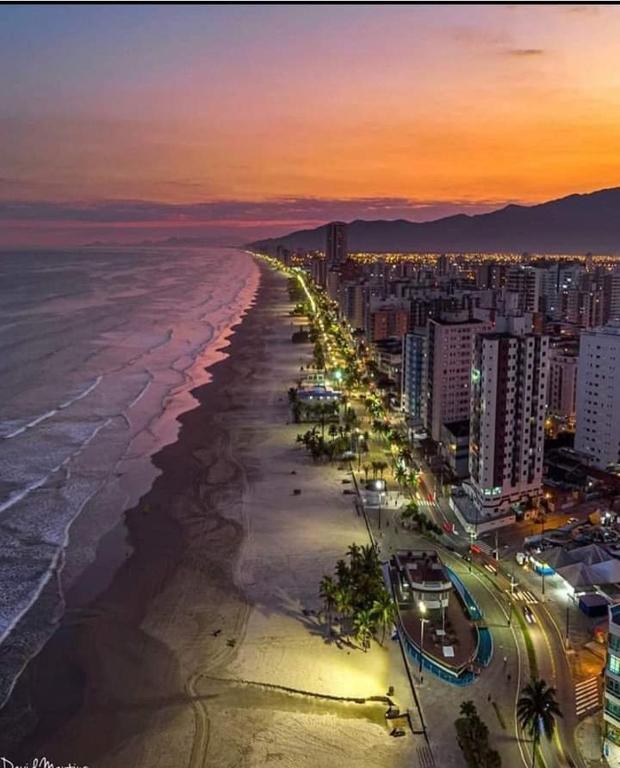 Studio unita143 - Bed and Breakfast Praia Grande